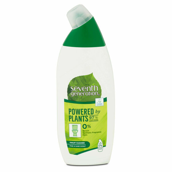 Seventh Generation  7th Gen WC čistič Pine&Sage Scent 500ml porovnat ceny