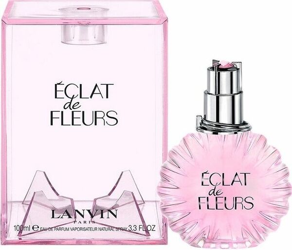 LANVIN ECLAT de FLEURS EdP Vapo 50ml porovnat ceny