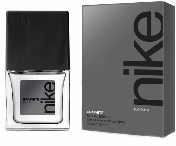 Nike Graphite Man EdT 30ml porovnat ceny