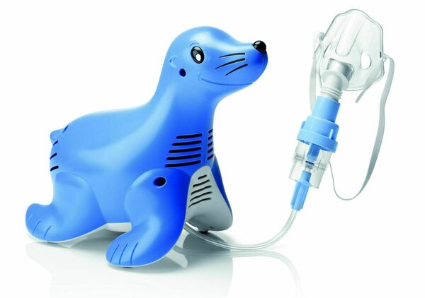 Philips Inhalátor InnoSpire SAMI porovnat ceny