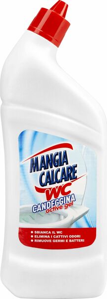Mangia Calcare WC gel na bělení, 750ml porovnat ceny
