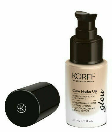 Korff Fluidní liftingový glow make-up 01 30ml porovnat ceny