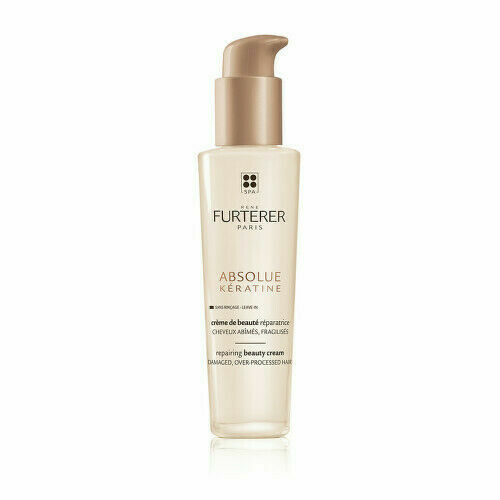 René Furterer Absolue Kératine Obnovující krém 100ml porovnat ceny