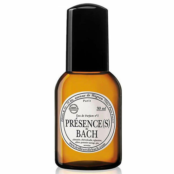 BIO-BACHOVKY Présence  Eau de parfum Soulad a harmonie 30 ml porovnat ceny