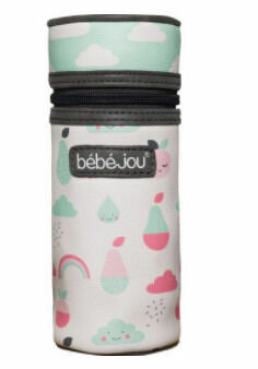 Pouzdro na lahvičku Bébé-Jou Blush Baby porovnat ceny