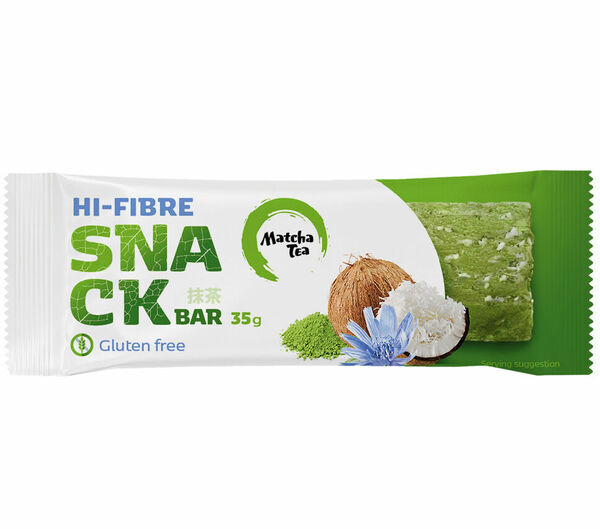 Matcha Tea snack bar 35 g porovnat ceny