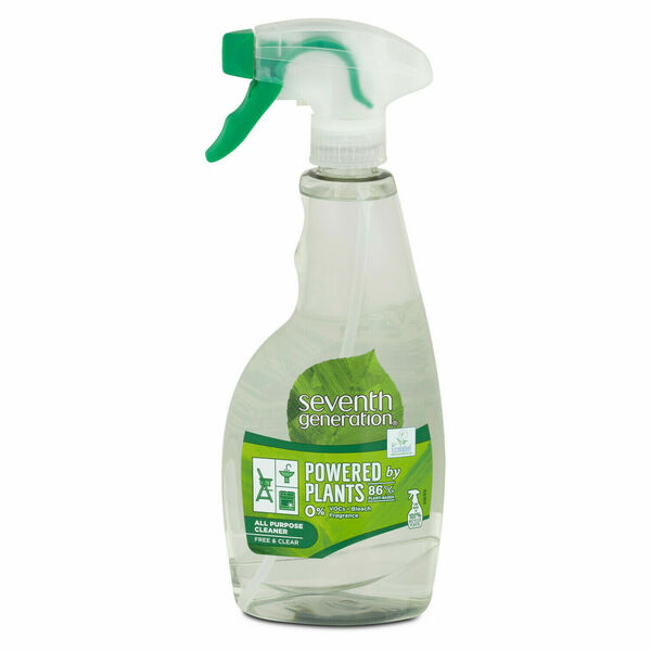 Seventh Generation  7th Gen univer.sprej Free&Clear 500ml porovnat ceny