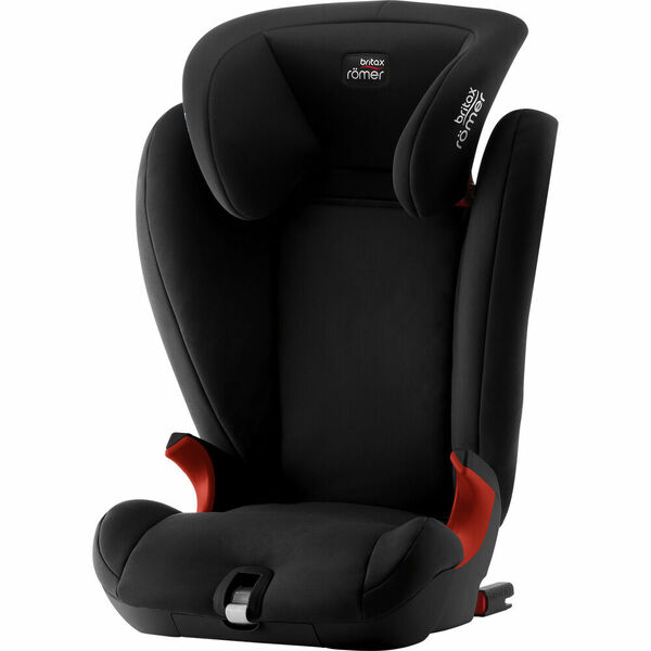 Britax Romer Autosedačka Kidfix SL Cosmos Black porovnat ceny