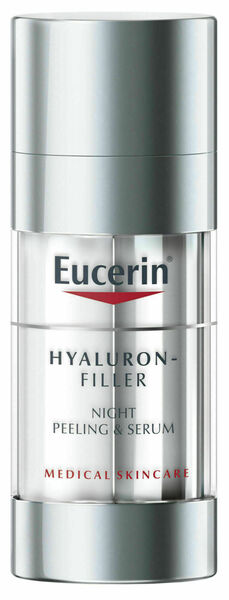 EUCERIN HYALURON-FILLER Noční obn+vyplň.sérum 30ml porovnat ceny