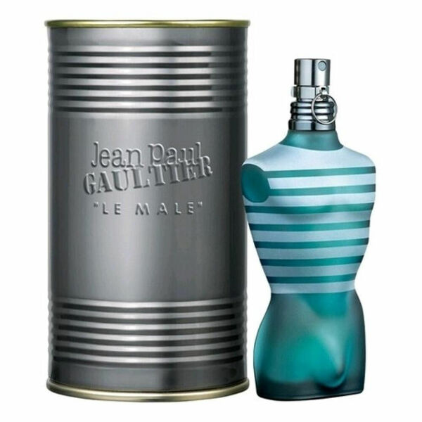 Jean Paul Gaultier Le Male Toaletní voda 125ml Tester TESTER porovnání ceny