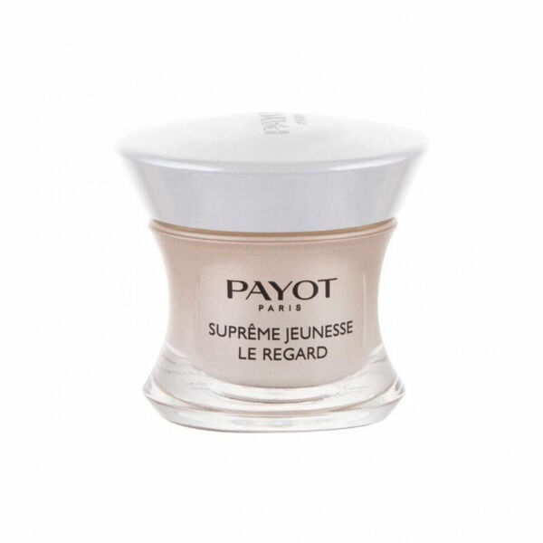 PAYOT Supreme Jeunesse oční krém Regard 15 ml porovnat ceny
