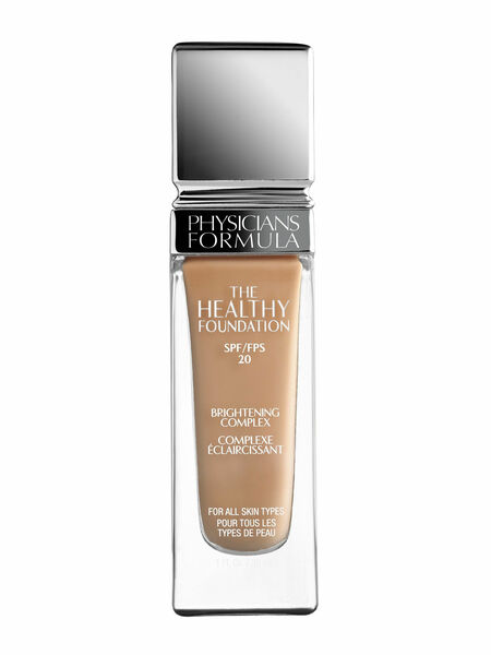 Physicians Formula The Healthy Foundation make-up odstín MN3 SPF20 30 ml porovnat ceny
