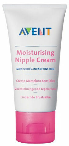 Philips Avent Nipple cream 30ml porovnat ceny