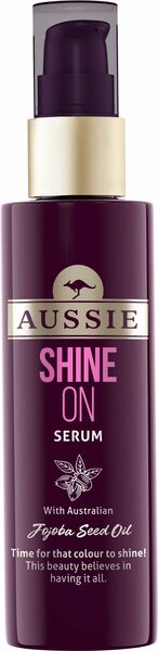 Aussie Sérum na barvené vlasy Shine on 75ml porovnat ceny