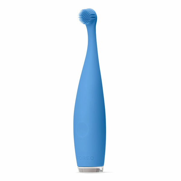 Foreo Issa mikro Bubble Blue dětský sonický kartáček porovnat ceny