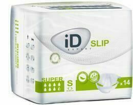 iD Slip Small Super 563017514 14ks porovnat ceny