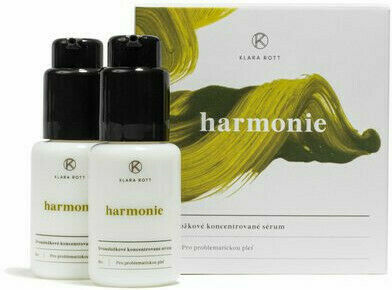 Klara Rott Sérum Harmonie pro problematickou pleť BIO 2x25ml porovnat ceny