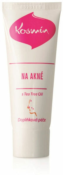 AROMATICA KOSMÍN na akné 25ml porovnat ceny
