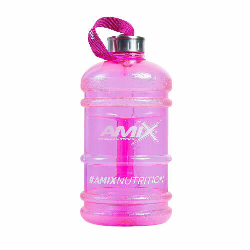 Amix Barel na vodu , růžová, 2200ml porovnat ceny