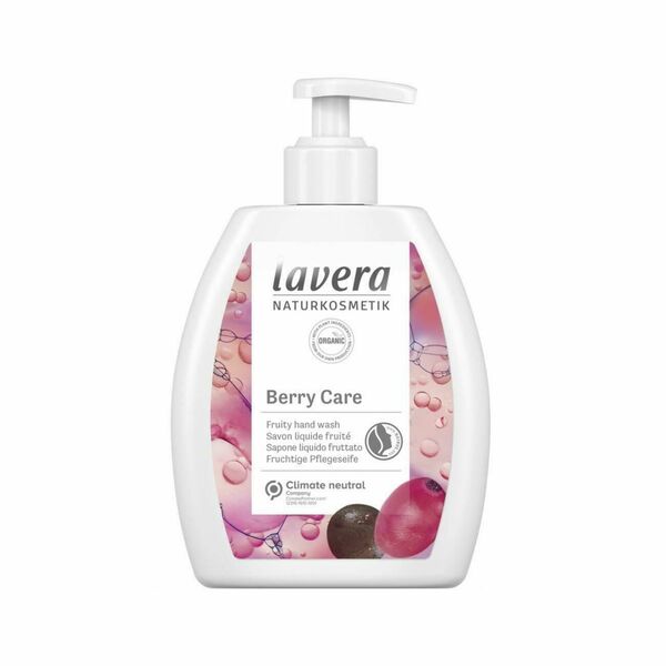 Lavera Ovocné tekuté mýdlo, 250ml porovnat ceny