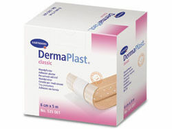 Rychloobvaz DERMAPLAST Classic 6cmx5m porovnat ceny