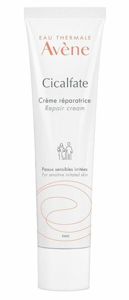 AVENE Cicalfate creme Hojivý antimikrobakteriální krém 40ml porovnat ceny