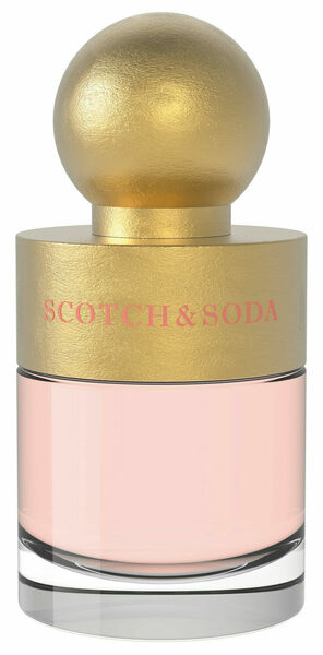 Scotch & Soda  S&S Women EdP 40ml porovnat ceny