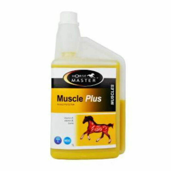 FARNAM Muscle Plus roztok 1 litr porovnat ceny