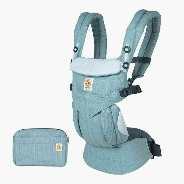Ergobaby OMNI 360 - Heritage Blue porovnat ceny
