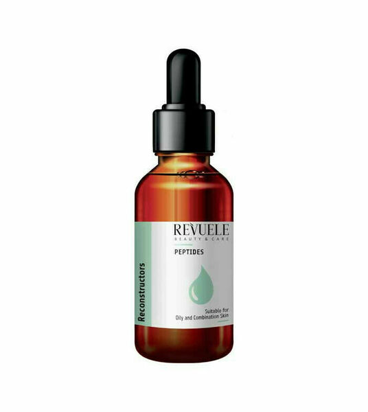 Revuele CYS Peptides, sérum 30ml porovnat ceny