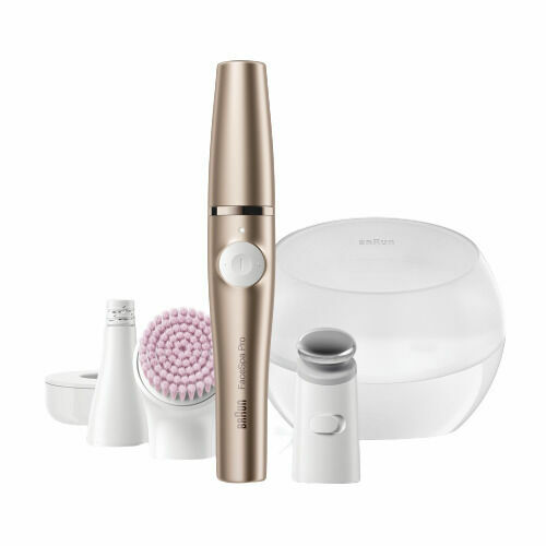 Braun Epilátor 3v1 FaceSpa Pro 921 porovnat ceny