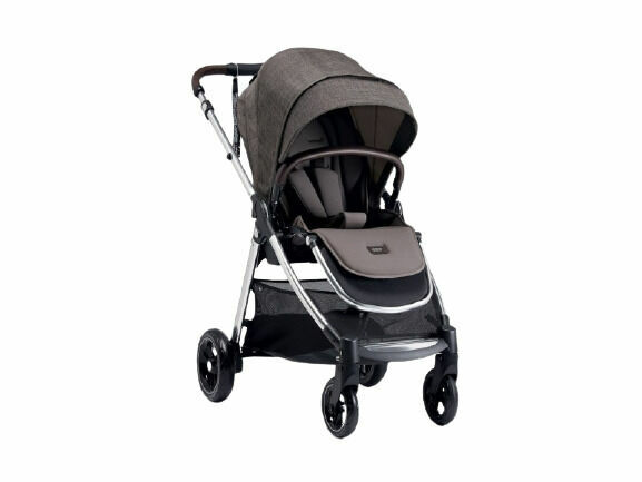 Mamas & Papas  Kočárek Flip XT3 Chestnut porovnat ceny