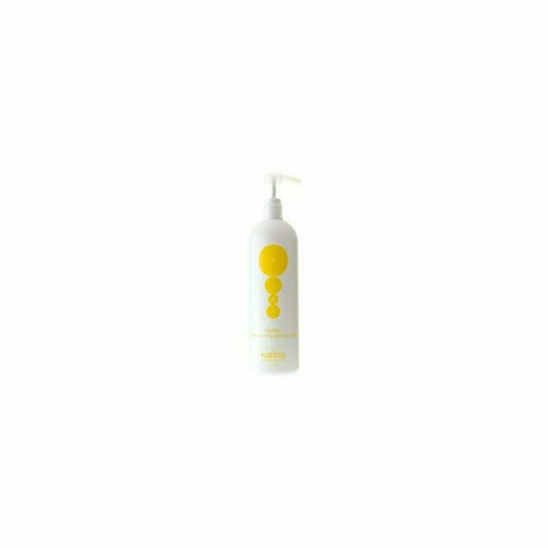 Kallos KJMN hydratační sprchový gel (Moisturizing shower gel with tangerine fragrance) 1000 ml porovnat ceny