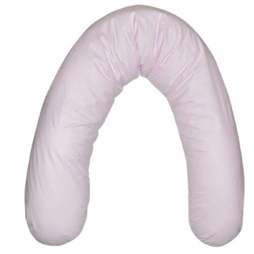 EKO Polštář na kojení Light Pink 180cm porovnat ceny