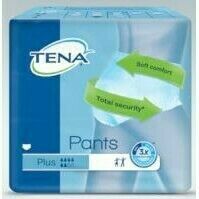 TENA PANTS PLUS MEDIUM KALHOTKY ABSORPČNÍ NATAHOVACÍ,BOKY 80-110CM,1440ML porovnat ceny