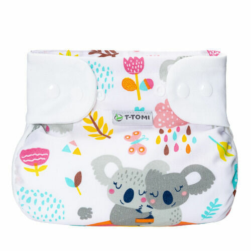 T-tomi Ortopedické abdukční kalhotky - patentky, koalas 3-6kg porovnat ceny