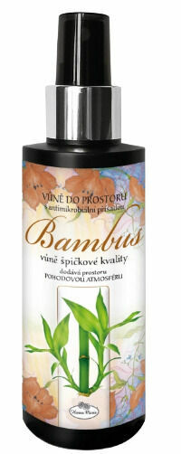Hanna Maria Vůně do prostoru Bambus 150ml porovnat ceny