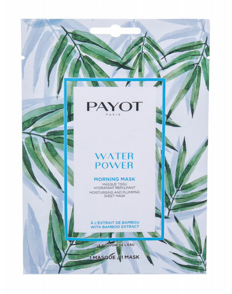 PAYOT Ranní pleťová maska Water Power 1 ks porovnat ceny