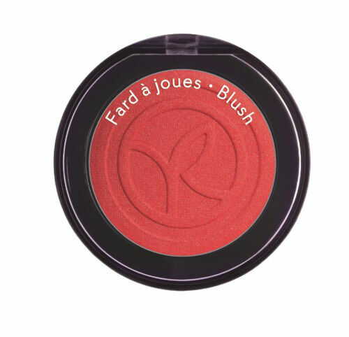 Yves Rocher Ultra pigmentovaná tvářenka Rose cocktail 2,7g porovnat ceny