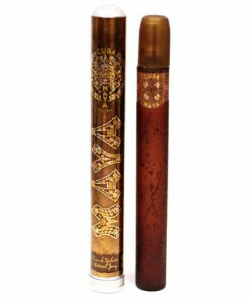 Cuba Mexico Maya Toaletní voda 35ml porovnat ceny