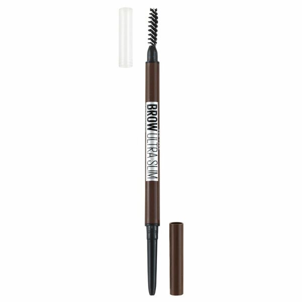 Maybelline Brow Ultra Slim tužka na obočí 9 g 05 Deep Brown porovnat ceny