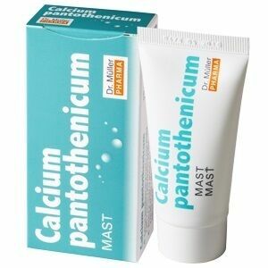 Dr.Müller Calcium pantothenicum mast 30ml porovnat ceny