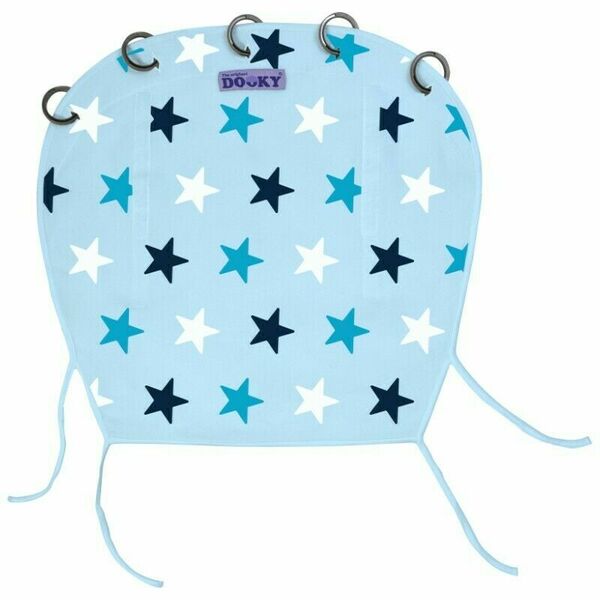 Dooky Design clona Baby Blue / Blue Stars porovnat ceny