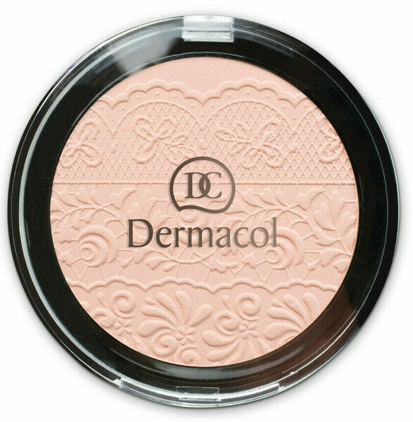 Dermacol Pudr s reliéfem č.1 8g porovnat ceny