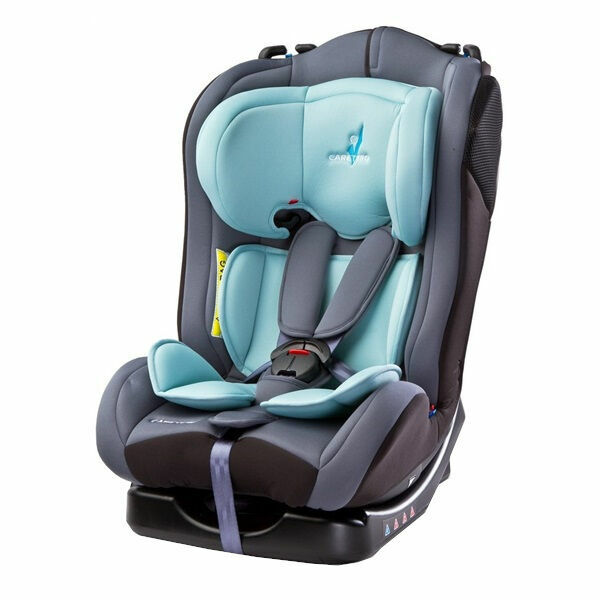 Caretero Autosedačka Combo mint 2017 porovnat ceny