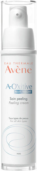 Avene A-Oxitive Noční peelingový krém 30ml porovnat ceny