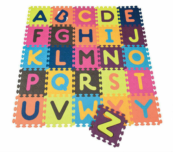 B-Toys  Puzzle na podlahu Beautifloor porovnat ceny