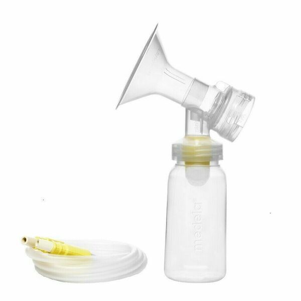 Medela Odsávací set základní - nemocniční porovnat ceny