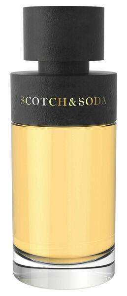 Scotch & Soda  S&S Man EDT 90ml porovnat ceny