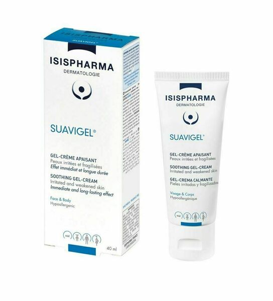 SUAVIGEL 40 ml porovnat ceny